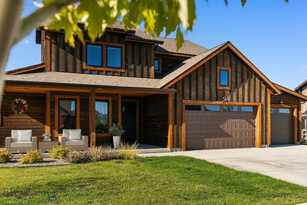 65 Mare Lane, Bozeman MT 59718