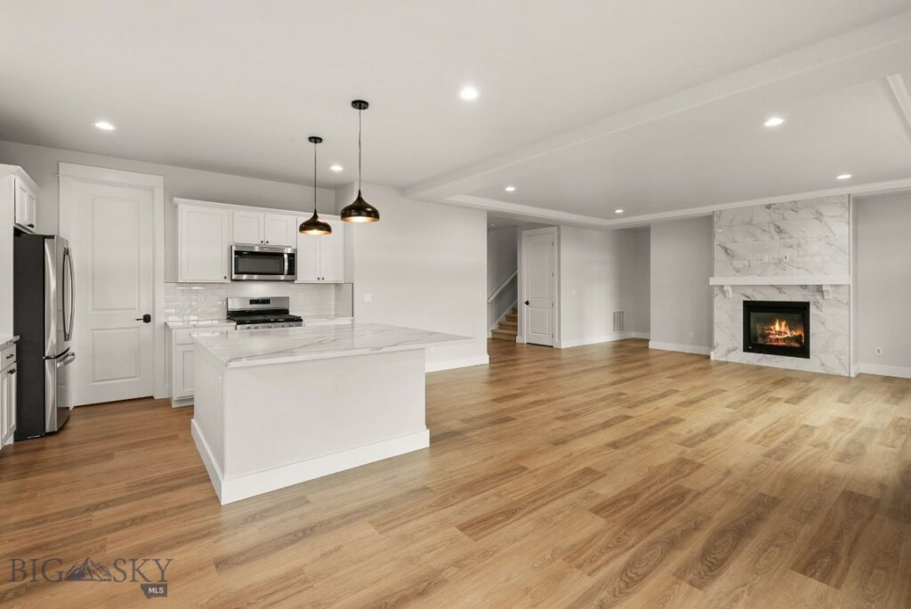 65 Mare Lane, Bozeman MT 59718