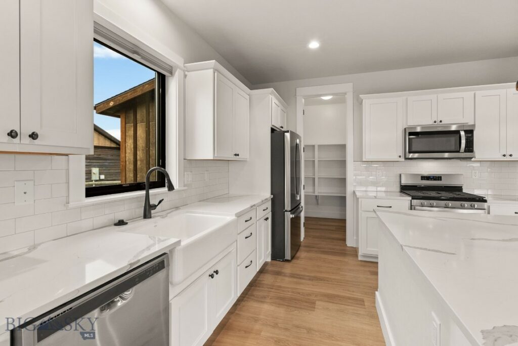 65 Mare Lane, Bozeman MT 59718