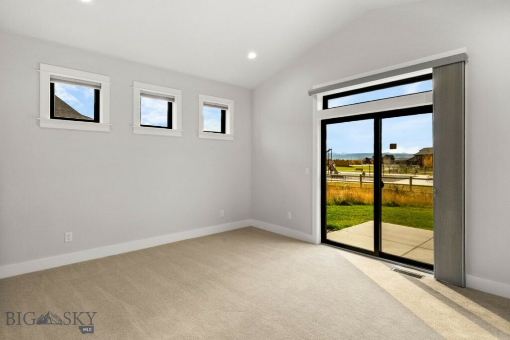 65 Mare Lane, Bozeman MT 59718