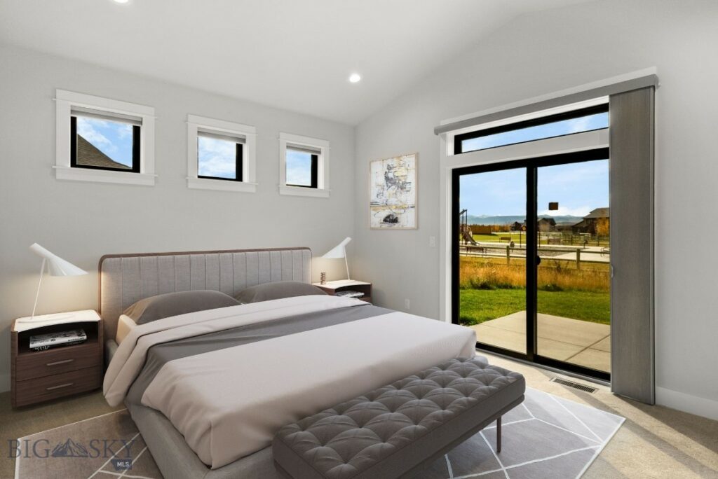 65 Mare Lane, Bozeman MT 59718