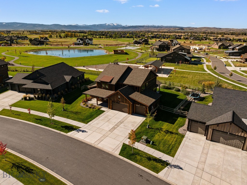 65 Mare Lane, Bozeman MT 59718
