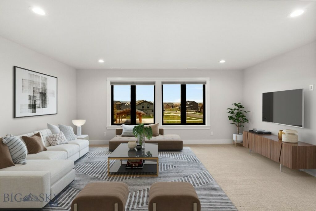 65 Mare Lane, Bozeman MT 59718