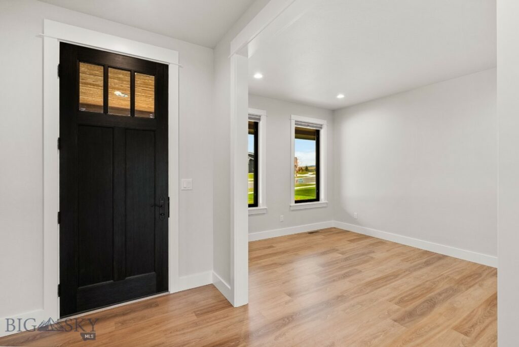 65 Mare Lane, Bozeman MT 59718