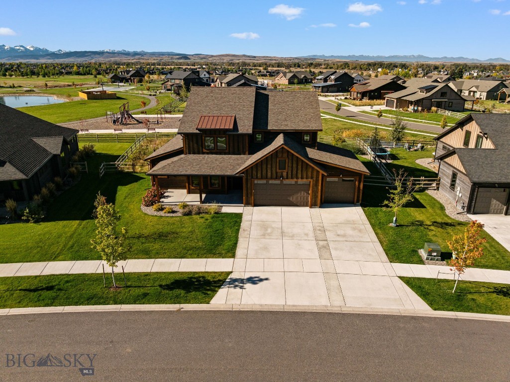 65 Mare Lane, Bozeman MT 59718