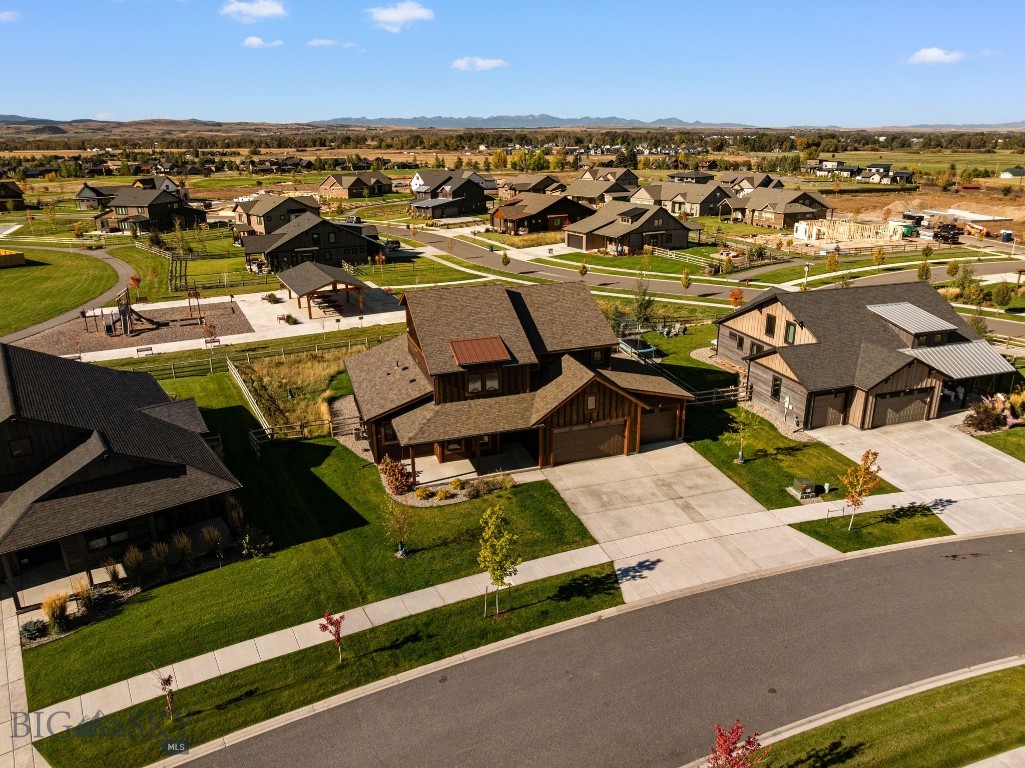 65 Mare Lane, Bozeman MT 59718