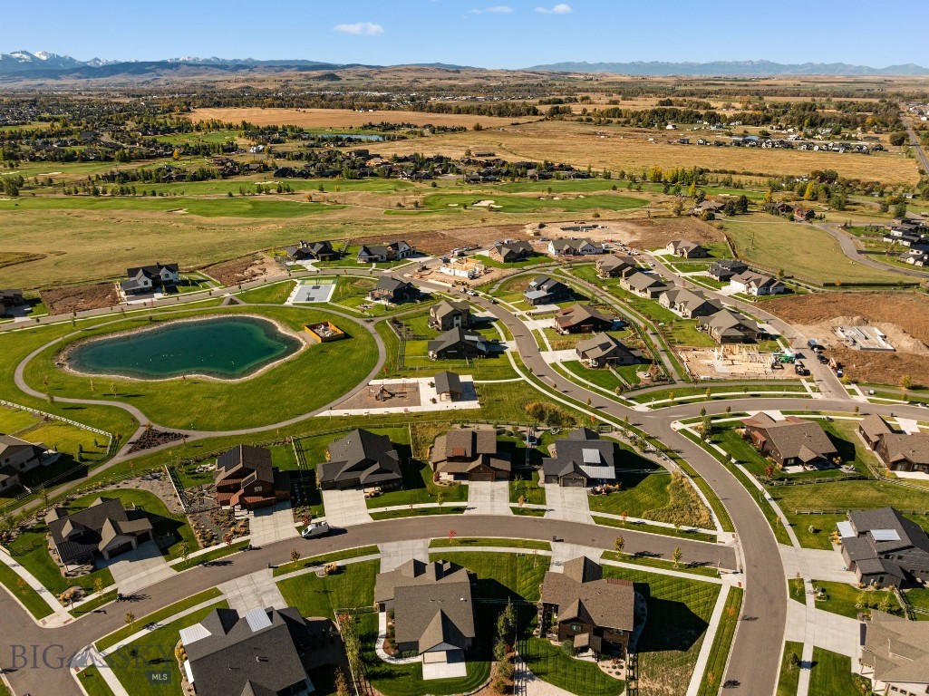 65 Mare Lane, Bozeman MT 59718