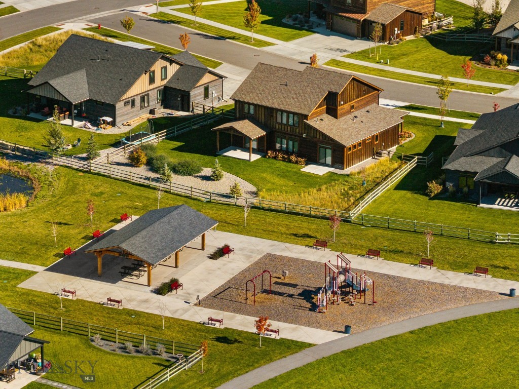 65 Mare Lane, Bozeman MT 59718