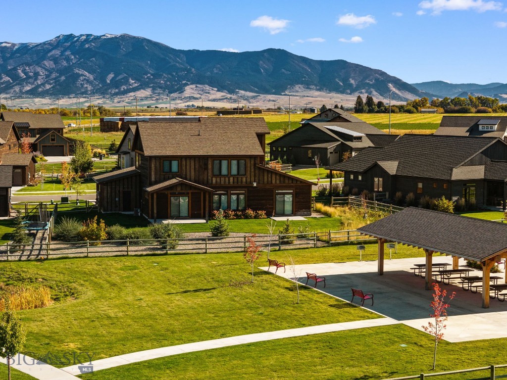 65 Mare Lane, Bozeman MT 59718