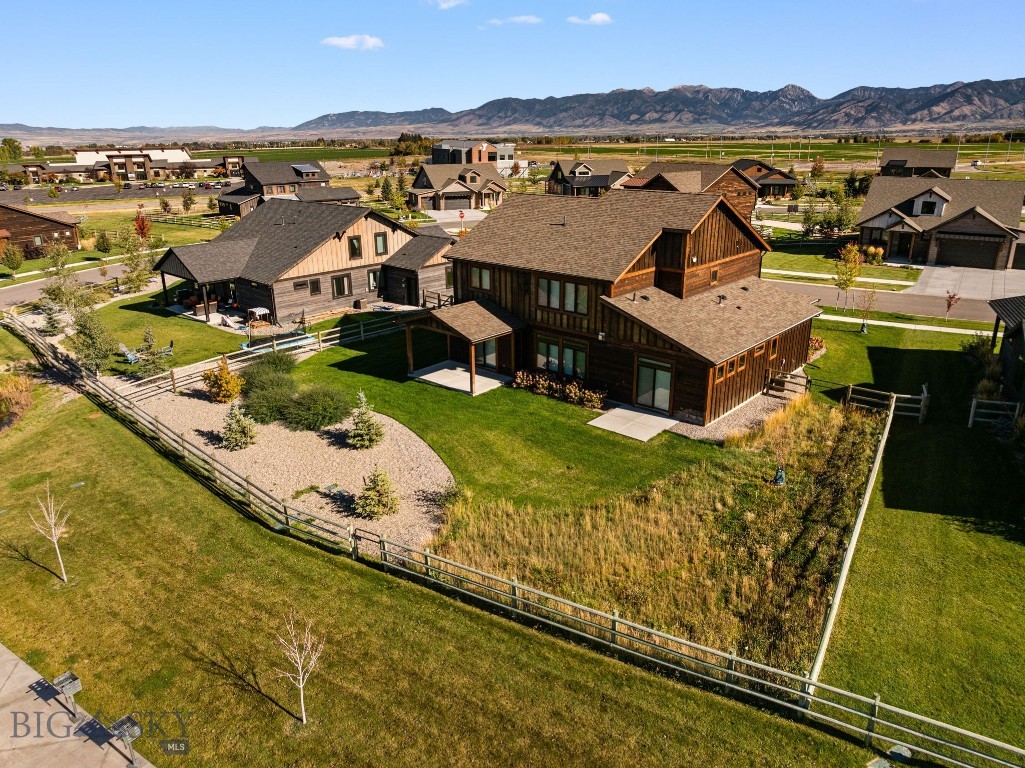 65 Mare Lane, Bozeman MT 59718