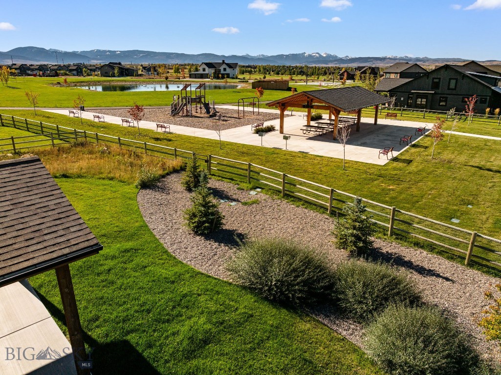 65 Mare Lane, Bozeman MT 59718