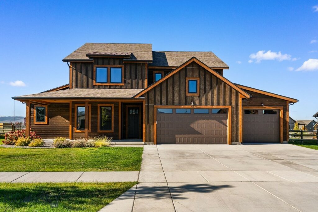 65 Mare Lane, Bozeman MT 59718