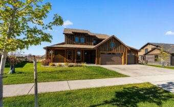 65 Mare Lane, Bozeman MT 59718