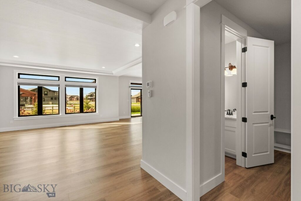 65 Mare Lane, Bozeman MT 59718