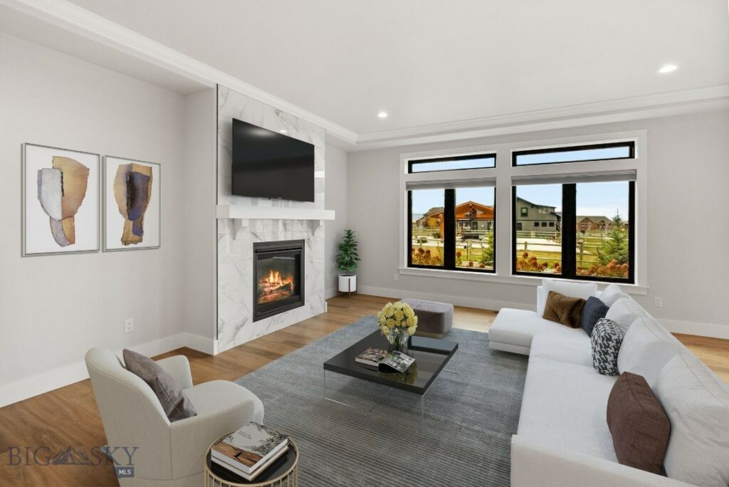 65 Mare Lane, Bozeman MT 59718