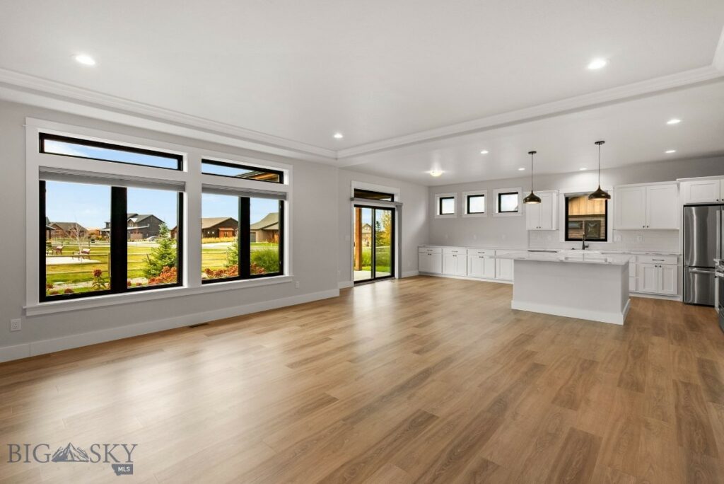 65 Mare Lane, Bozeman MT 59718