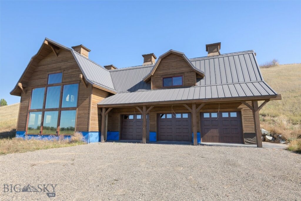 65 Naya Nuki Drive, Bozeman MT 59715