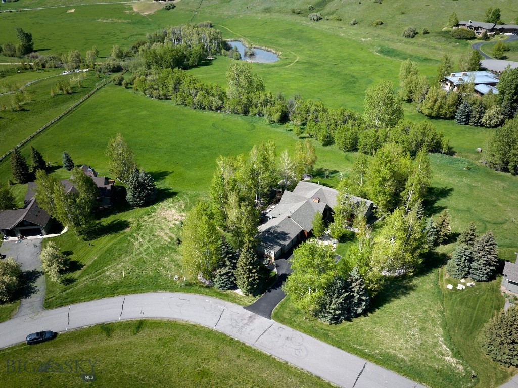 65 Triple Tree Lane, Bozeman MT 59715