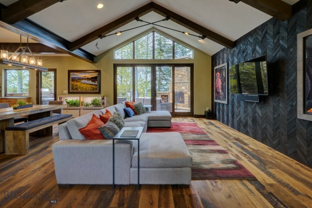 65 Triple Tree Lane, Bozeman MT 59715