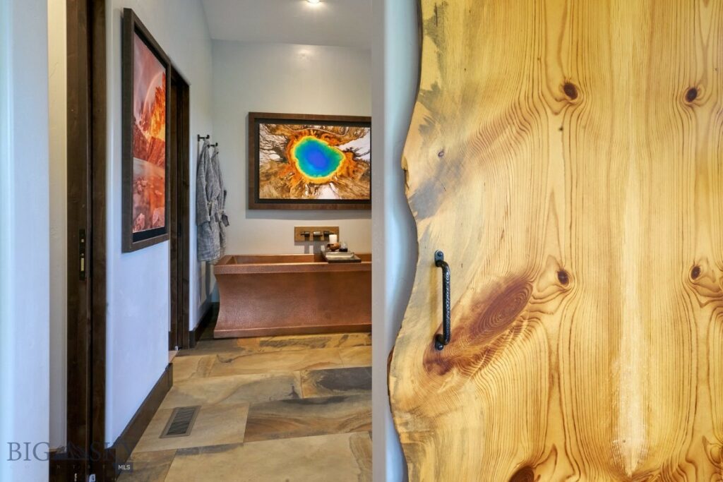 65 Triple Tree Lane, Bozeman MT 59715