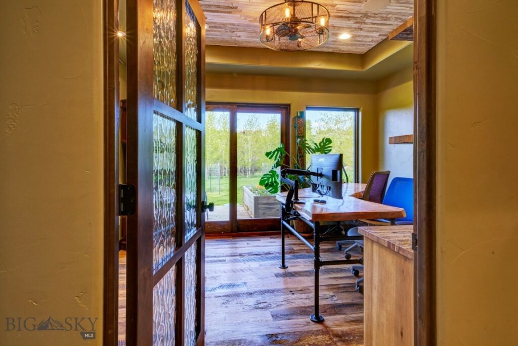 65 Triple Tree Lane, Bozeman MT 59715