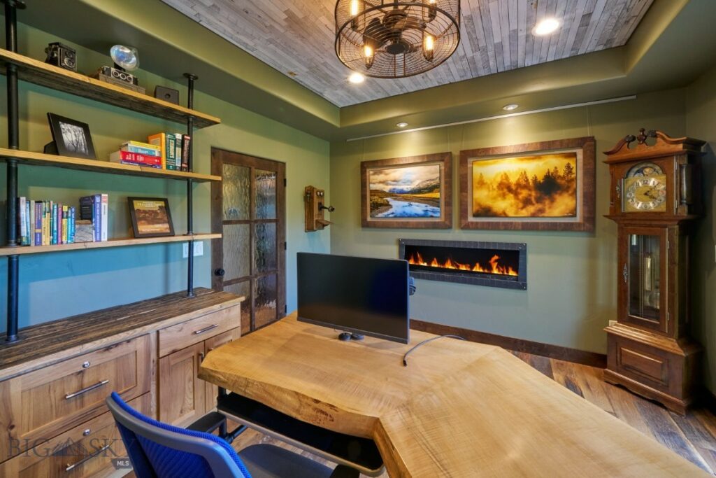 65 Triple Tree Lane, Bozeman MT 59715