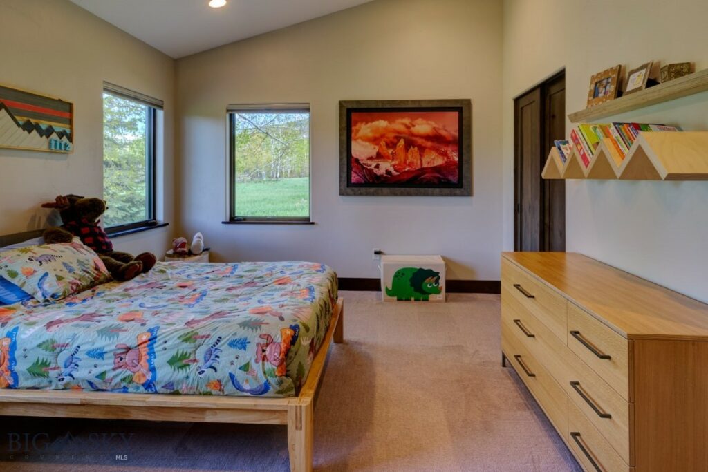 65 Triple Tree Lane, Bozeman MT 59715