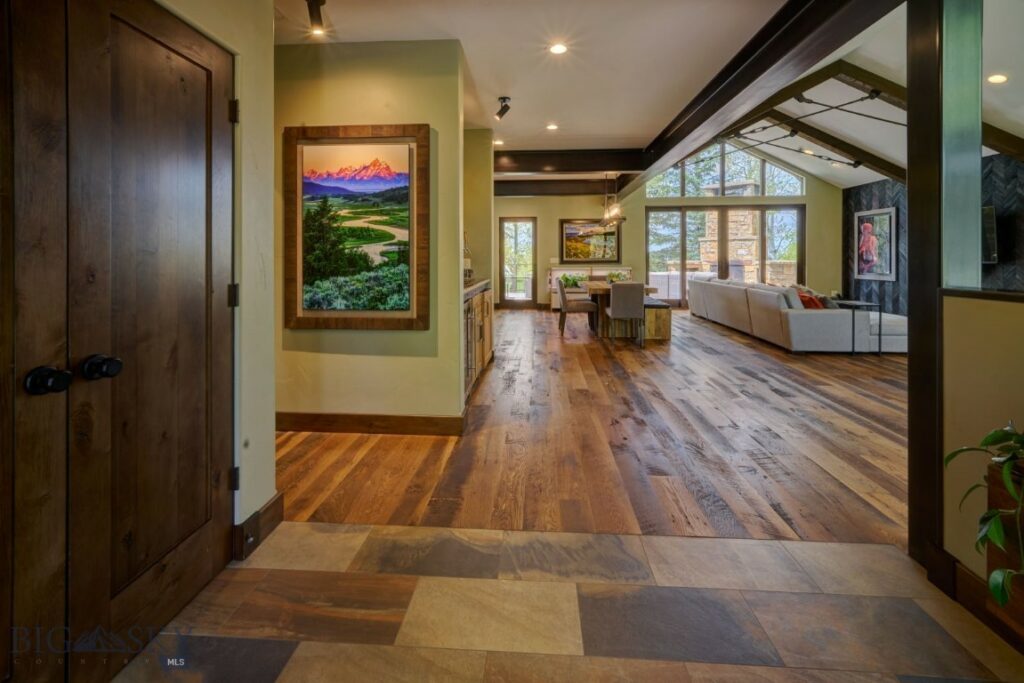 65 Triple Tree Lane, Bozeman MT 59715