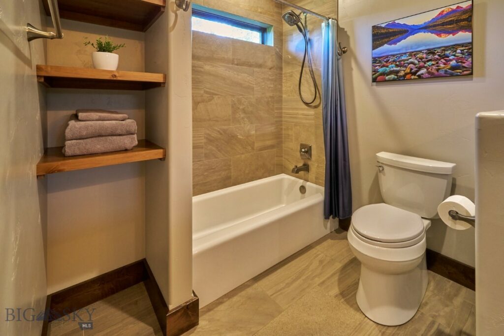 65 Triple Tree Lane, Bozeman MT 59715