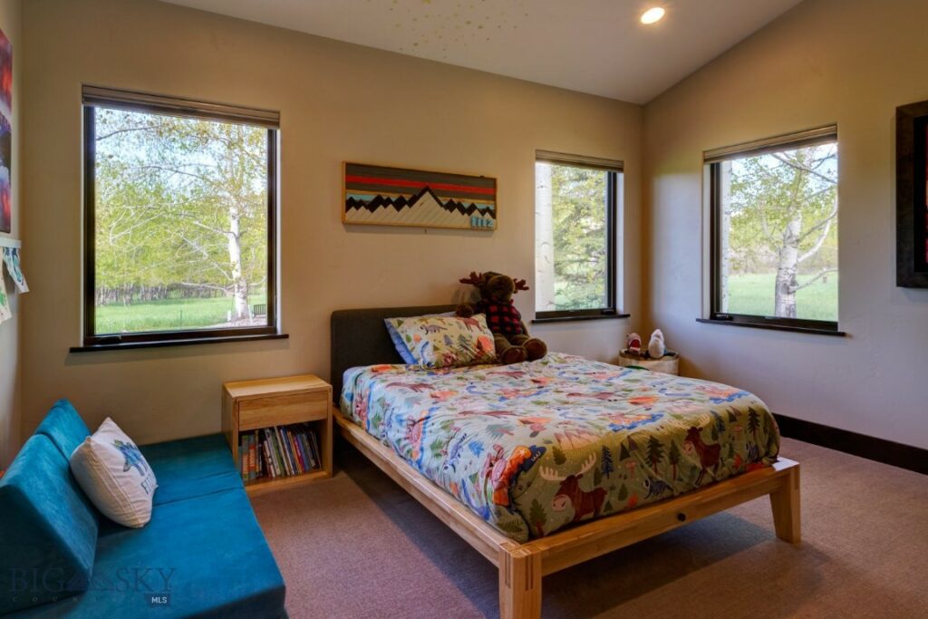 65 Triple Tree Lane, Bozeman MT 59715