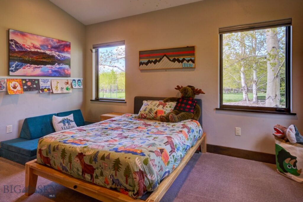 65 Triple Tree Lane, Bozeman MT 59715