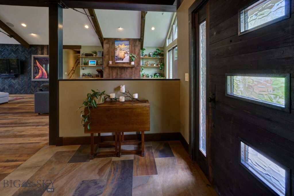 65 Triple Tree Lane, Bozeman MT 59715