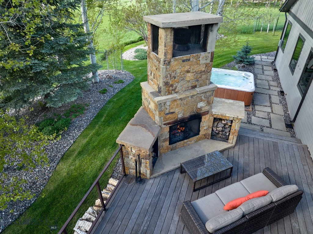 65 Triple Tree Lane, Bozeman MT 59715
