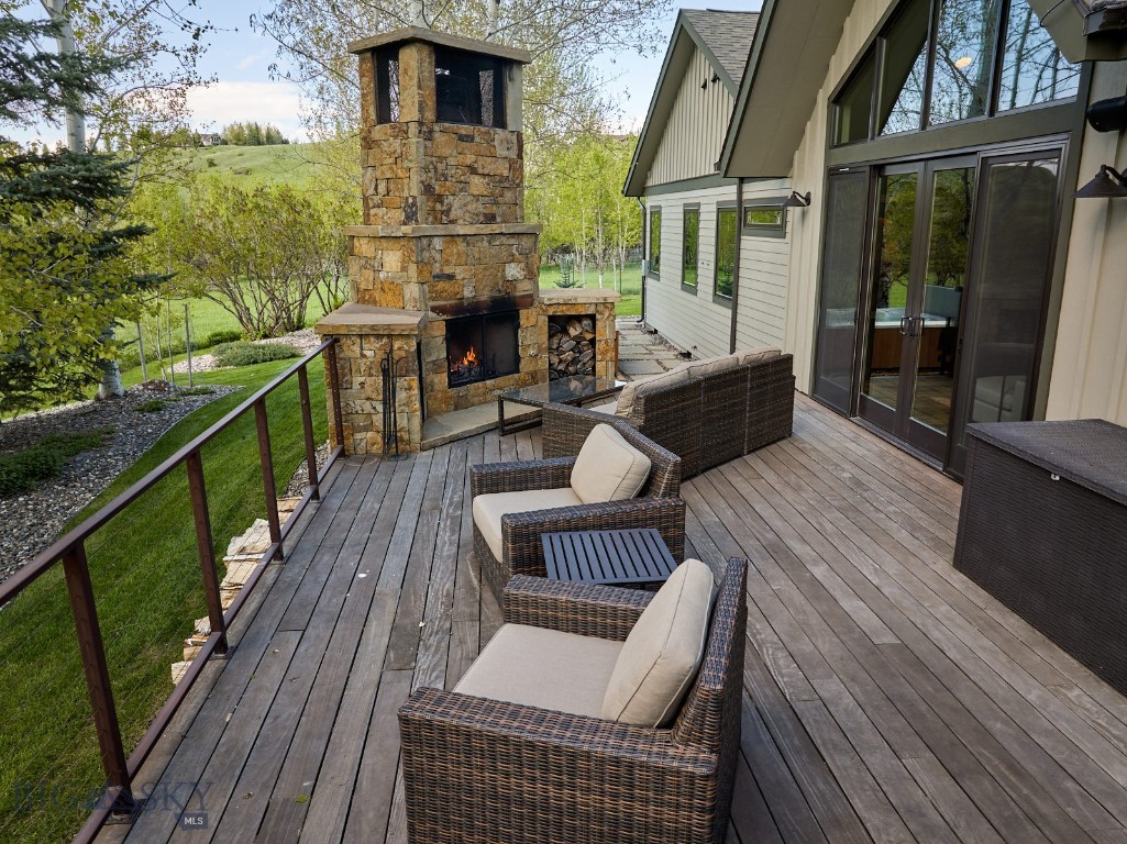 65 Triple Tree Lane, Bozeman MT 59715