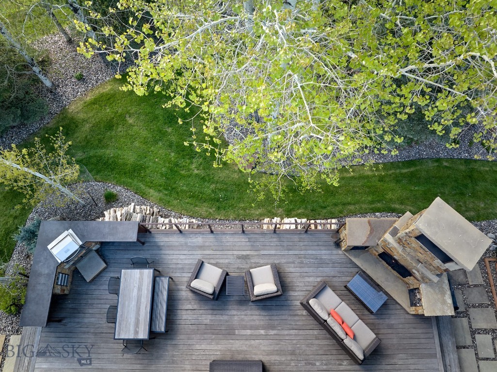 65 Triple Tree Lane, Bozeman MT 59715
