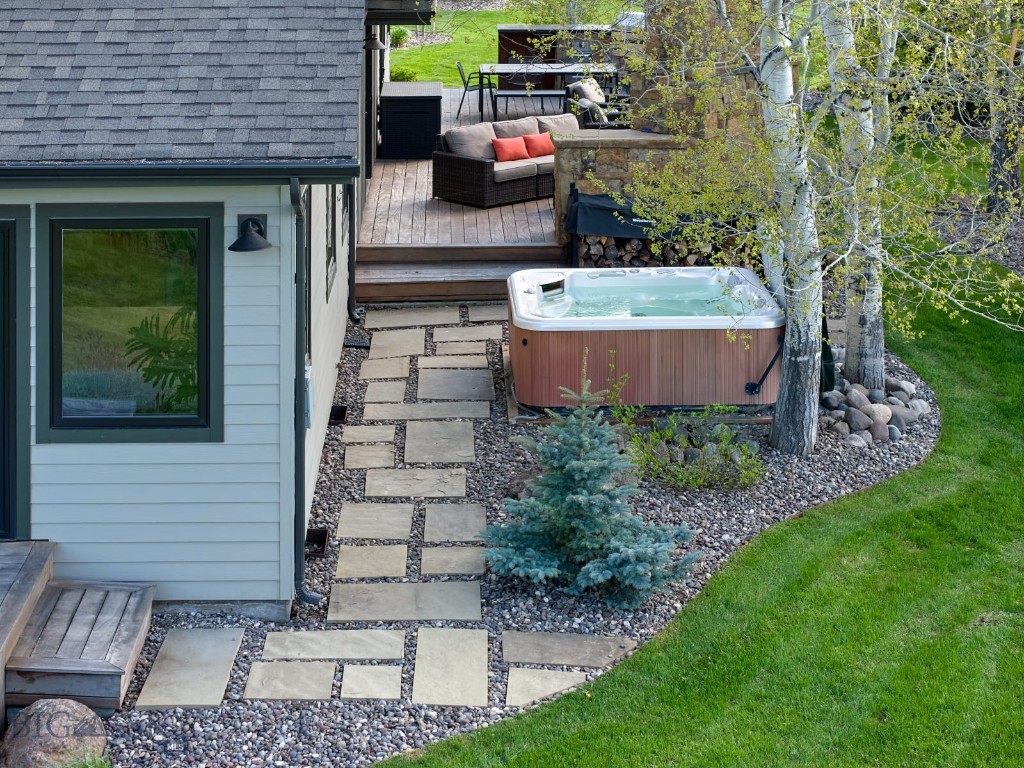 65 Triple Tree Lane, Bozeman MT 59715