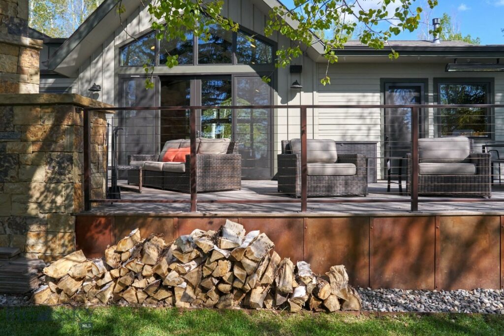 65 Triple Tree Lane, Bozeman MT 59715