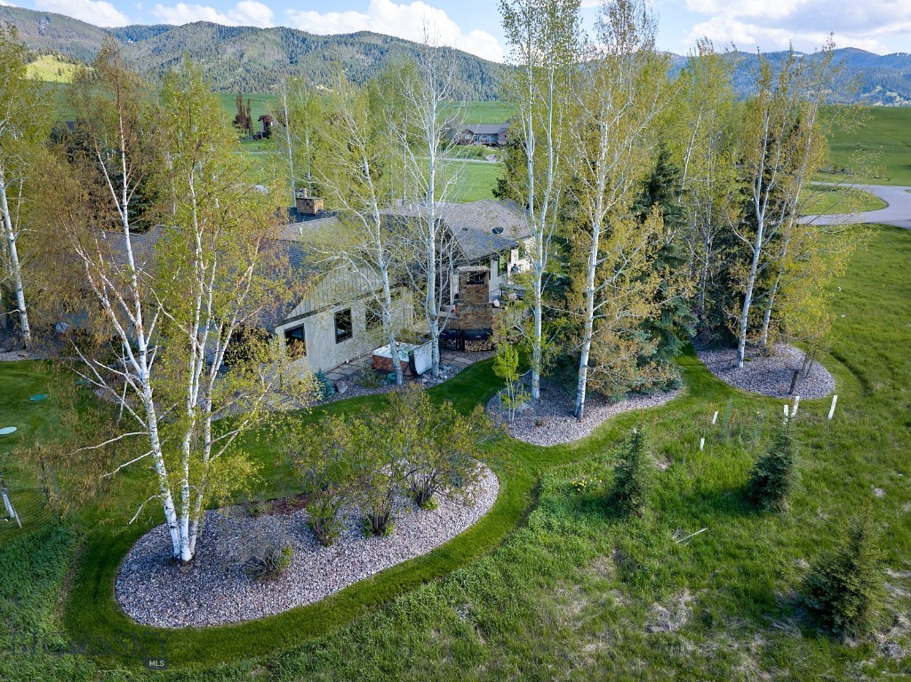 65 Triple Tree Lane, Bozeman MT 59715