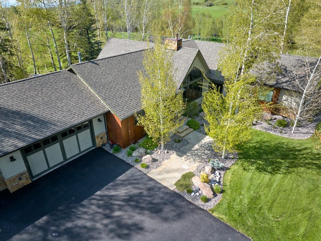 65 Triple Tree Lane, Bozeman MT 59715