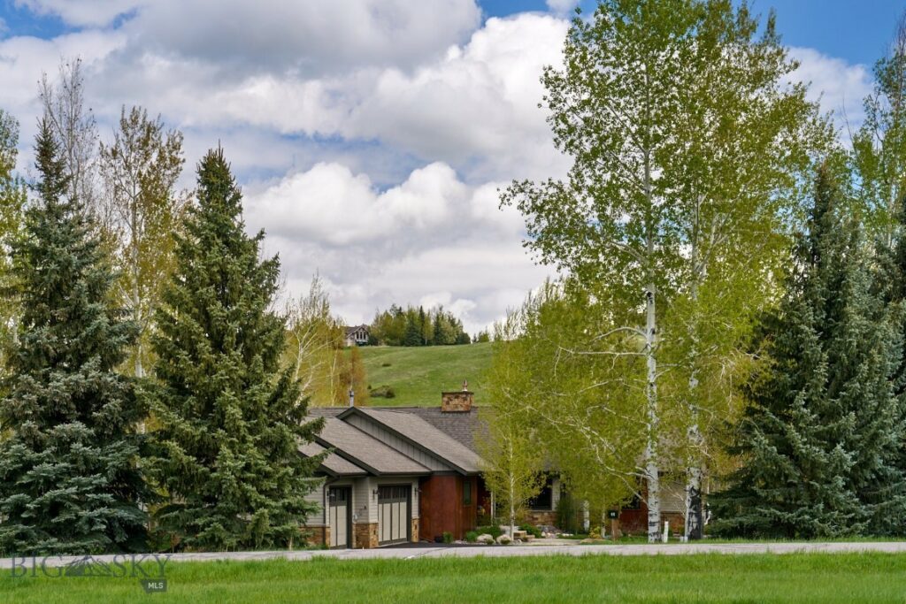 65 Triple Tree Lane, Bozeman MT 59715