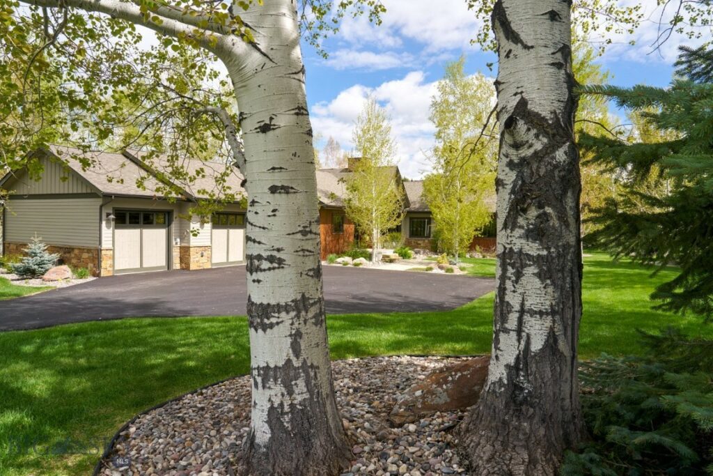 65 Triple Tree Lane, Bozeman MT 59715