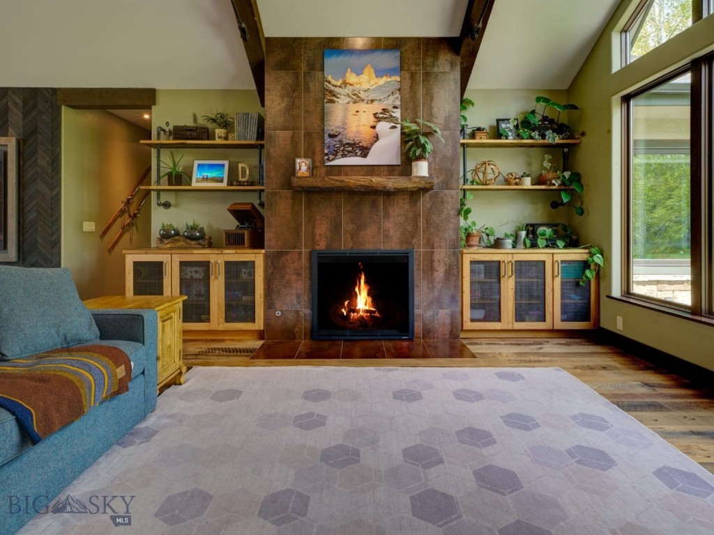 65 Triple Tree Lane, Bozeman MT 59715