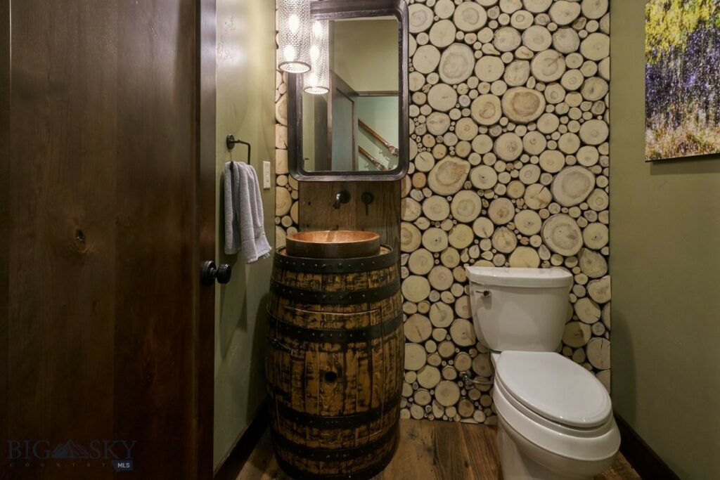 65 Triple Tree Lane, Bozeman MT 59715