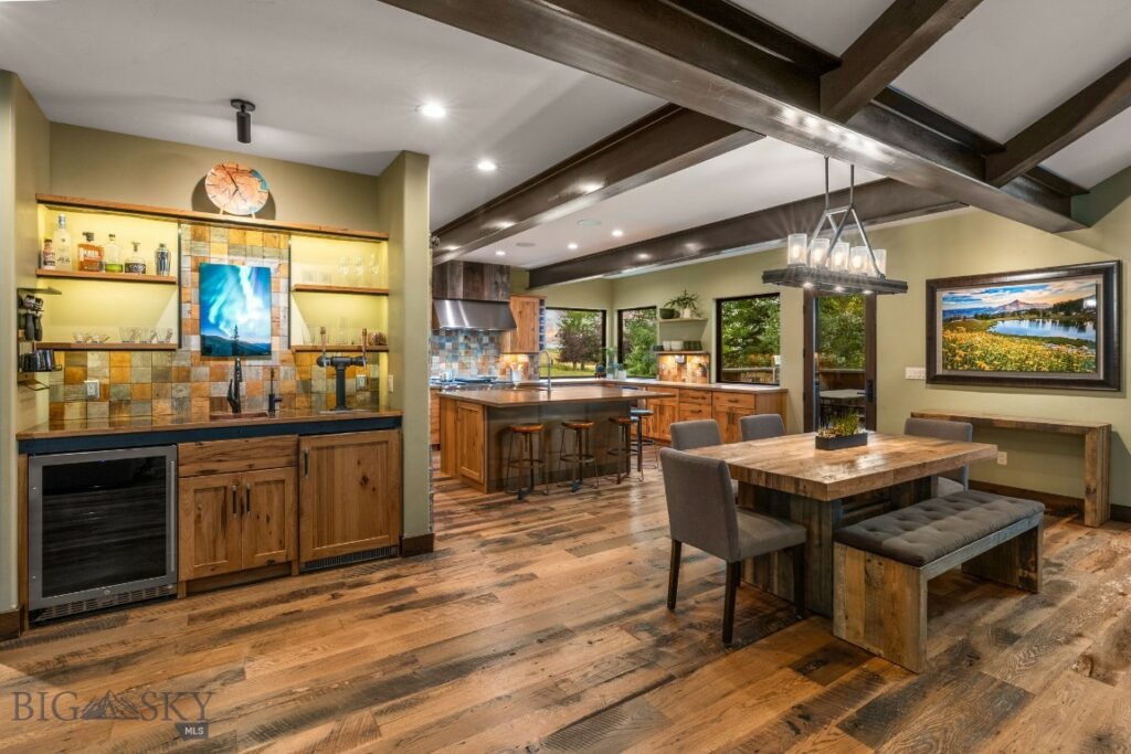 65 Triple Tree Lane, Bozeman MT 59715