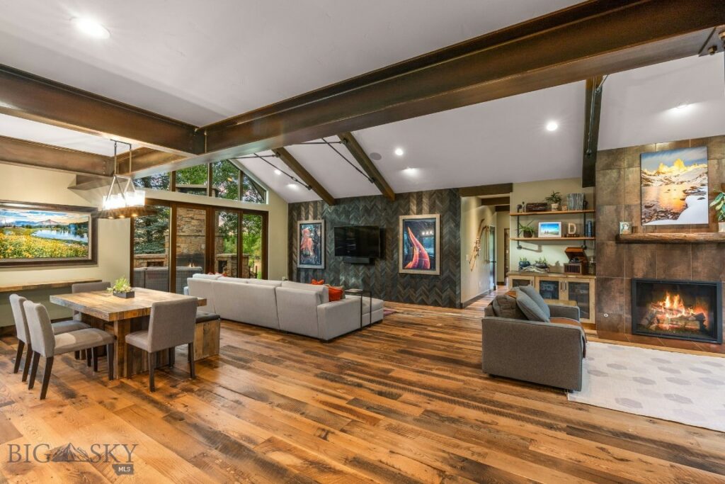65 Triple Tree Lane, Bozeman MT 59715
