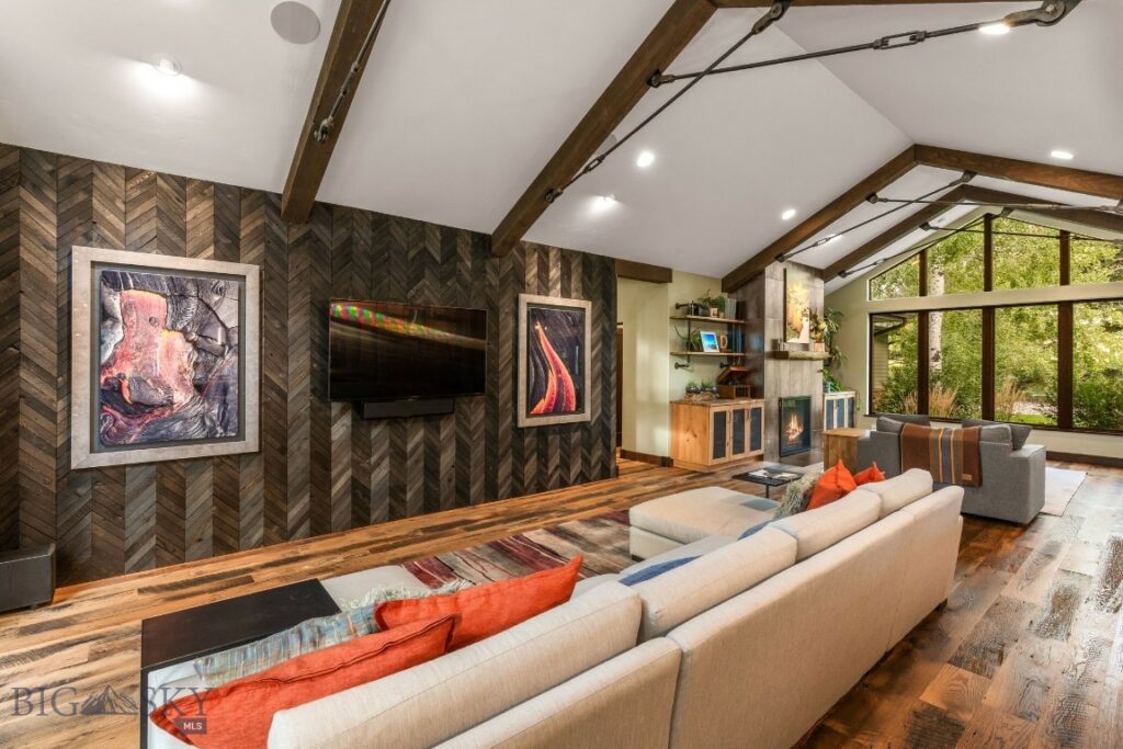 65 Triple Tree Lane, Bozeman MT 59715