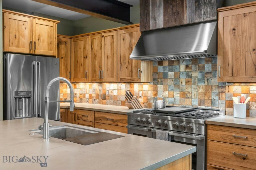 65 Triple Tree Lane, Bozeman MT 59715