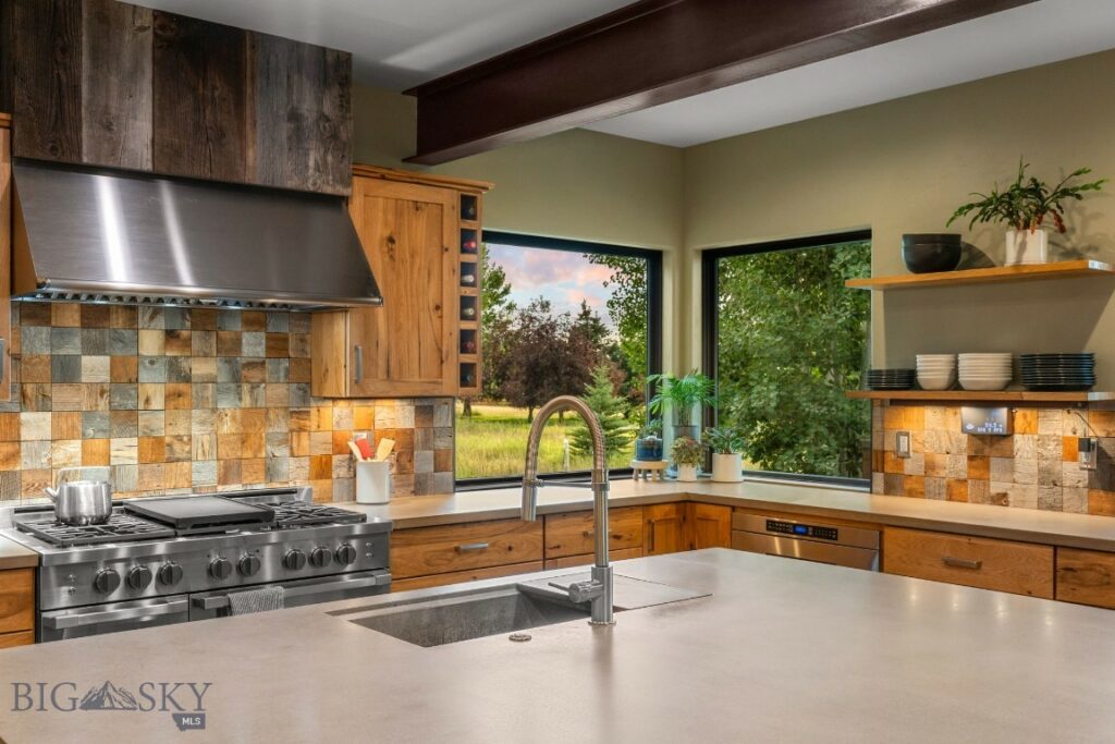65 Triple Tree Lane, Bozeman MT 59715