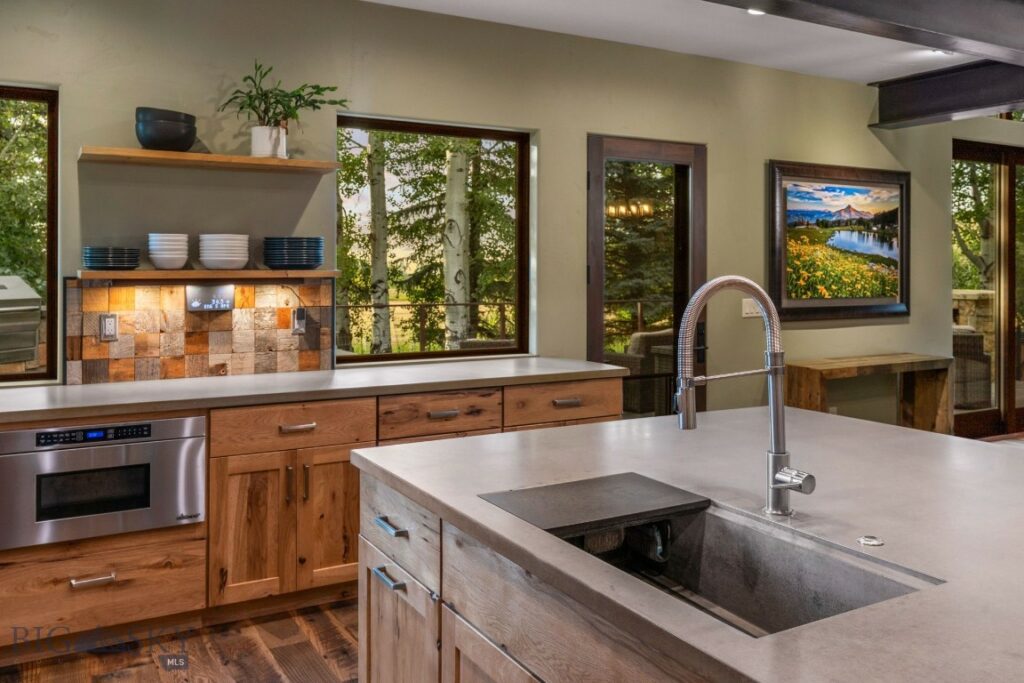 65 Triple Tree Lane, Bozeman MT 59715