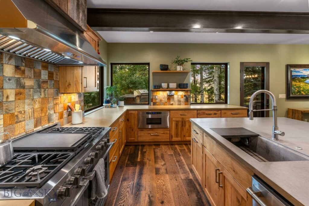65 Triple Tree Lane, Bozeman MT 59715